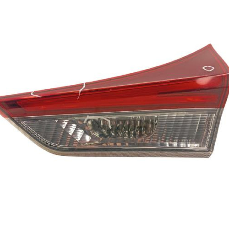 Feu arriere secondaire droit (feux) TOYOTA AURIS 2