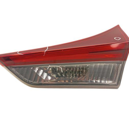 Feu arriere secondaire droit (feux) TOYOTA AURIS 2 Photo n°1