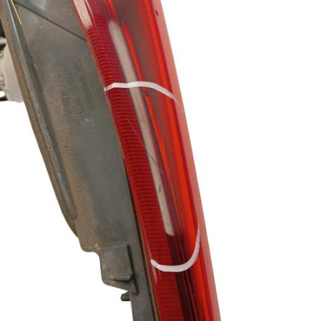 Feu arriere secondaire droit (feux) TOYOTA AURIS 2