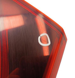 Feu arriere secondaire droit (feux) TOYOTA AURIS 2 Photo n°3