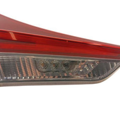 Feu arriere secondaire gauche (feux) TOYOTA AURIS 2 Photo n°1