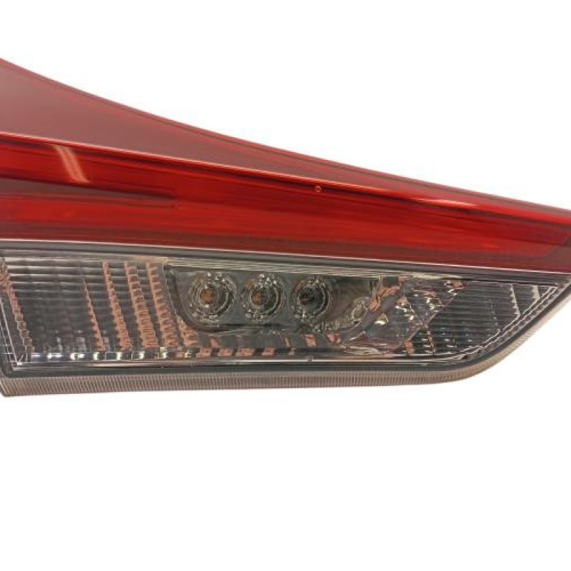 Feu arriere secondaire gauche (feux) TOYOTA AURIS 2 Feu arriere secondaire gauche (feux) TOYOTA AURIS 2