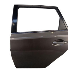 Porte arriere gauche TOYOTA AURIS 2 Photo n°1