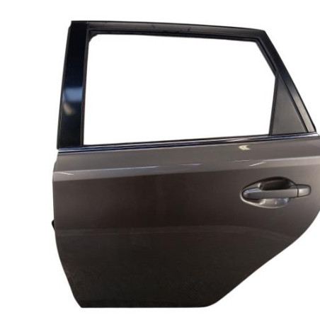 Porte arriere gauche TOYOTA AURIS 2 Photo n°1