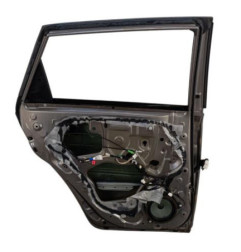 Porte arriere gauche TOYOTA AURIS 2
