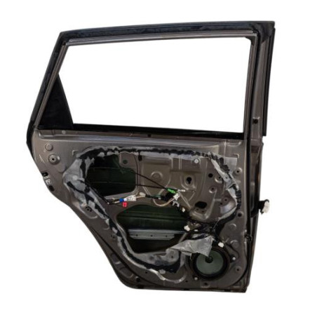 Porte arriere gauche TOYOTA AURIS 2