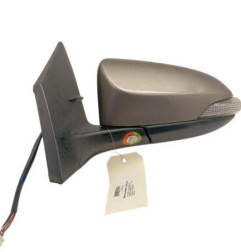 Retroviseur gauche TOYOTA AURIS 2 Photo n°1