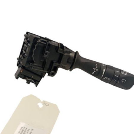 Commodo d'essuie glaces TOYOTA AURIS 2 Photo n°1