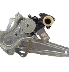 Leve vitre electrique arriere droit TOYOTA AURIS 2