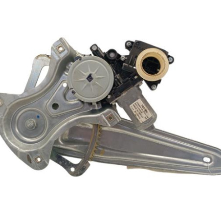 Leve vitre electrique arriere droit TOYOTA AURIS 2