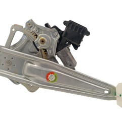 Leve vitre electrique arriere gauche TOYOTA AURIS 2 Photo n°1