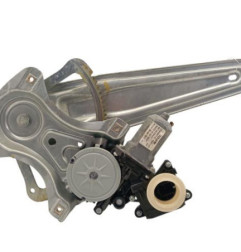 Leve vitre electrique arriere gauche TOYOTA AURIS 2