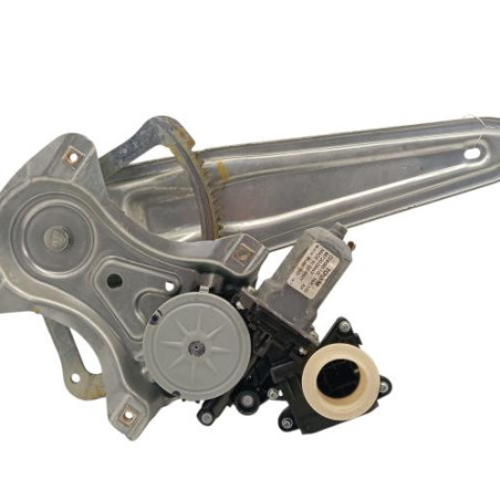 Leve vitre electrique arriere gauche TOYOTA AURIS 2