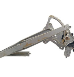 Leve vitre electrique avant gauche TOYOTA AURIS 2 Photo n°1