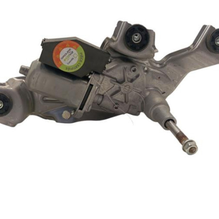 Moteur essuie glace arriere TOYOTA AURIS 2 Photo n°1