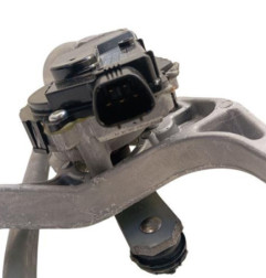 Moteur essuie glace avant TOYOTA AURIS 2 Photo n°3