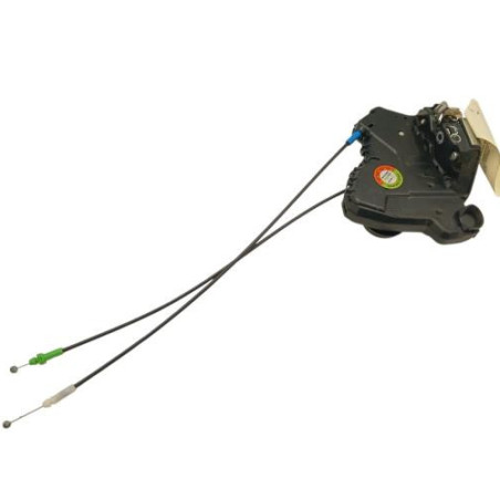 Serrure avant droit TOYOTA AURIS 2 Photo n°1