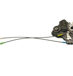 Serrure avant droit TOYOTA AURIS 2