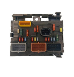 Boitier servitude moteur (BSM) CITROEN C4 GRAND PICASSO 1 Photo n°1