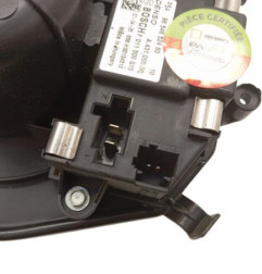 Pulseur d'air CITROEN C4 GRAND PICASSO 1 Photo n°3