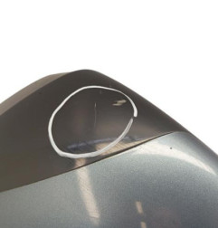 Retroviseur droit CITROEN C4 GRAND PICASSO 1 Photo n°3