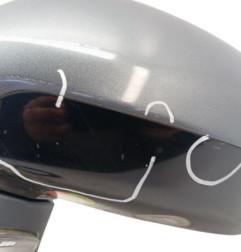 Retroviseur gauche CITROEN C4 GRAND PICASSO 1