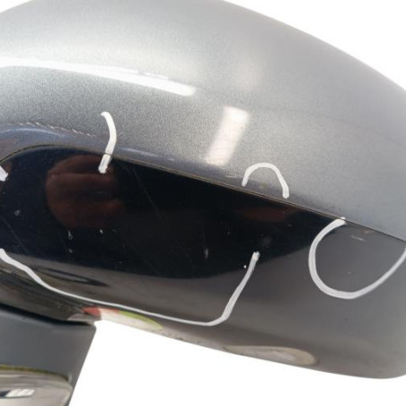 Retroviseur gauche CITROEN C4 GRAND PICASSO 1