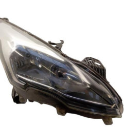 Optique avant principal droit (feux)(phare) PEUGEOT 3008 1 Photo n°1