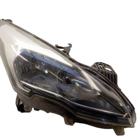 Optique avant principal droit (feux)(phare) PEUGEOT 3008 1 Photo n°1