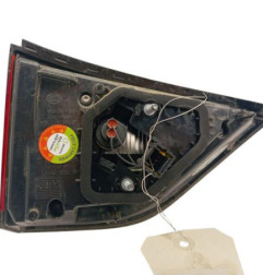 Feu arriere secondaire droit (feux) RENAULT GRAND SCENIC 4