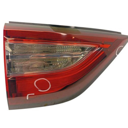 Feu arriere secondaire gauche (feux) RENAULT GRAND SCENIC 4 Photo n°1