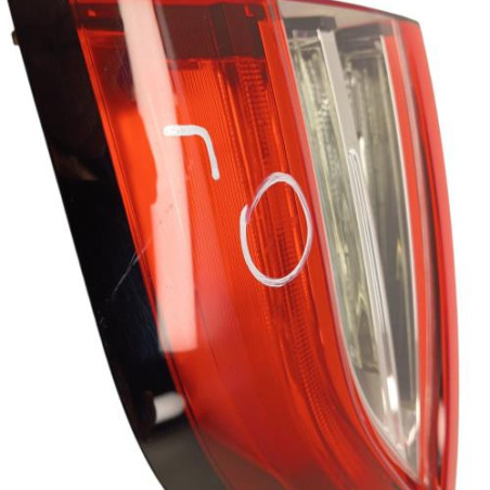 Feu arriere secondaire gauche (feux) RENAULT GRAND SCENIC 4