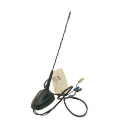 Antenne RENAULT GRAND SCENIC 4 Photo n°1