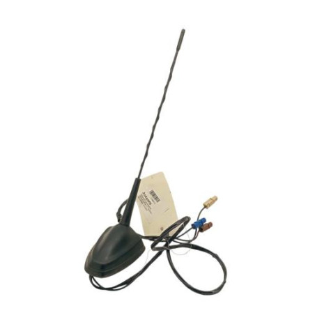 Antenne RENAULT GRAND SCENIC 4 Photo n°1