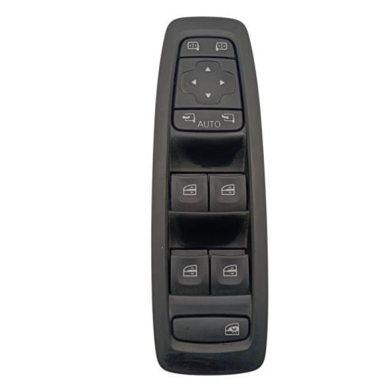 Interrupteur de leve vitre avant gauche RENAULT GRAND SCENIC 4