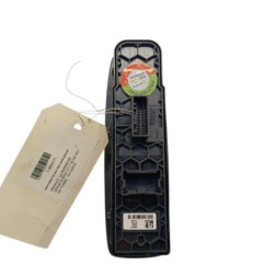 Interrupteur de leve vitre avant gauche RENAULT GRAND SCENIC 4
