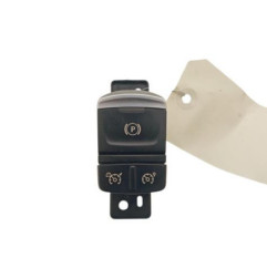 Poignee electrique frein a main RENAULT GRAND SCENIC 4 Photo n°1