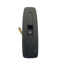 Interrupteur de leve vitre arriere droit RENAULT GRAND SCENIC 4 Photo n°1