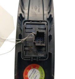 Interrupteur de leve vitre arriere droit RENAULT GRAND SCENIC 4 Photo n°3