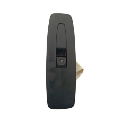 Interrupteur de leve vitre arriere gauche RENAULT GRAND SCENIC 4 Photo n°1