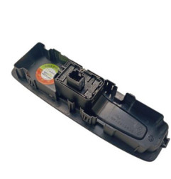Interrupteur de leve vitre arriere gauche RENAULT GRAND SCENIC 4