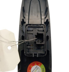 Interrupteur de leve vitre avant droit RENAULT GRAND SCENIC 4 Photo n°3