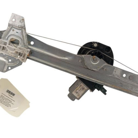 Leve vitre electrique arriere droit RENAULT GRAND SCENIC 4