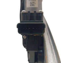 Leve vitre electrique arriere droit RENAULT GRAND SCENIC 4 Photo n°3