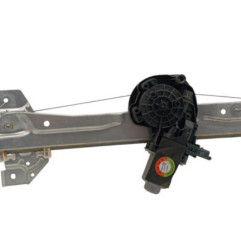 Leve vitre electrique arriere gauche RENAULT GRAND SCENIC 4 Photo n°1