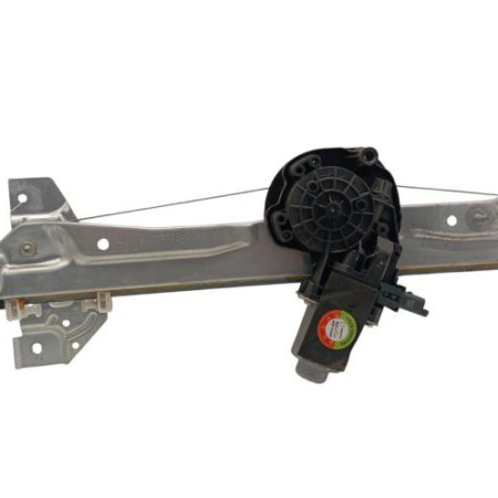 Leve vitre electrique arriere gauche RENAULT GRAND SCENIC 4 Photo n°1