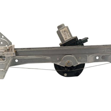 Leve vitre electrique arriere gauche RENAULT GRAND SCENIC 4
