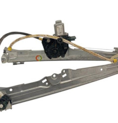 Leve vitre electrique avant droit RENAULT GRAND SCENIC 4 Photo n°1