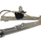 Leve vitre electrique avant droit RENAULT GRAND SCENIC 4