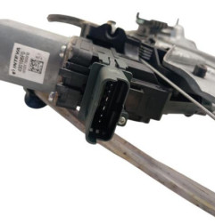 Leve vitre electrique avant droit RENAULT GRAND SCENIC 4 Photo n°3